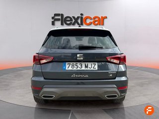 Seat Arona 1.5 TSI 110kW (150CV) DSG FR XL