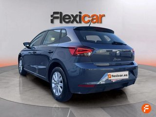 Seat Ibiza 1.0 MPI 59kW (80CV) Style Salta