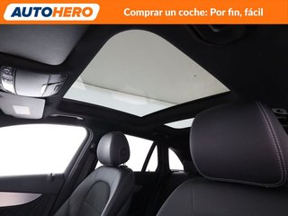 Mercedes GLC GLC 220 4Matic AMG Line
