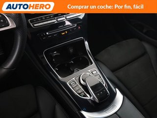 Mercedes GLC GLC 220 4Matic AMG Line