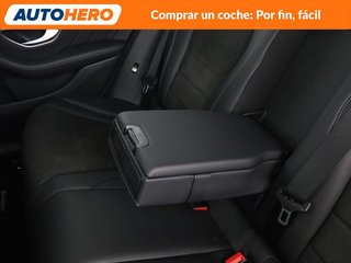 Mercedes GLC GLC 220 4Matic AMG Line