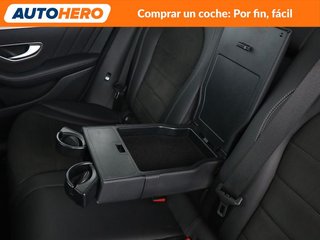 Mercedes GLC GLC 220 4Matic AMG Line