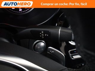 Mercedes GLC GLC 220 4Matic AMG Line