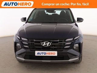 Hyundai Tucson 1.6 T-GDI Mild-Hybrid Maxx 2WD