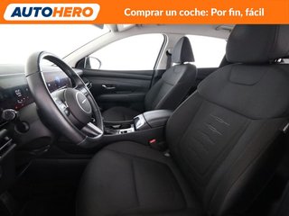 Hyundai Tucson 1.6 T-GDI Mild-Hybrid Maxx 2WD