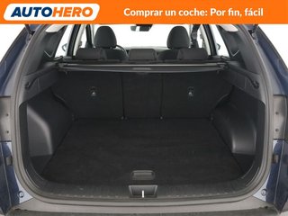 Hyundai Tucson 1.6 T-GDI Mild-Hybrid Maxx 2WD