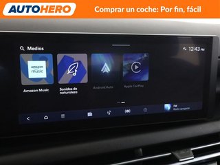 Hyundai Tucson 1.6 T-GDI Mild-Hybrid Maxx 2WD