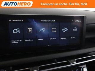 Hyundai Tucson 1.6 T-GDI Mild-Hybrid Maxx 2WD