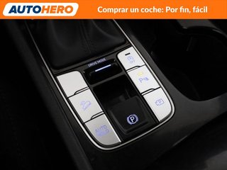 Hyundai Tucson 1.6 T-GDI Mild-Hybrid Maxx 2WD