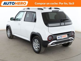 Hyundai Inster electric drive 71 kW Maxx