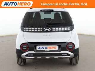 Hyundai Inster electric drive 71 kW Maxx