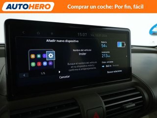 Hyundai Inster electric drive 71 kW Maxx