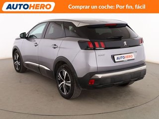 Peugeot 3008 1.2 PureTech Allure