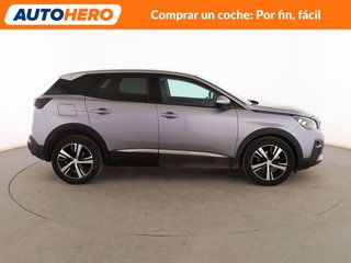 Peugeot 3008 1.2 PureTech Allure