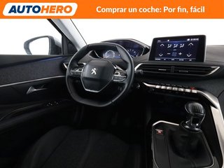 Peugeot 3008 1.2 PureTech Allure