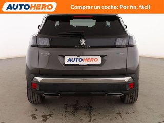 Peugeot 3008 1.6 Hybrid 225 GT