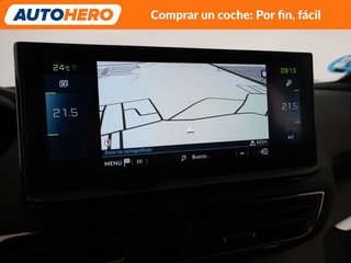 Peugeot 3008 1.6 Hybrid 225 GT