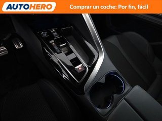 Peugeot 3008 1.6 Hybrid 225 GT