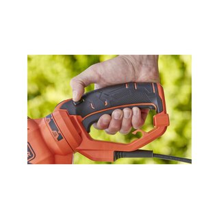 Tagliasiepi BLACK+DECKER BEHTS551-QS potente