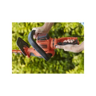 Tagliasiepi BLACK+DECKER BEHTS551-QS potente
