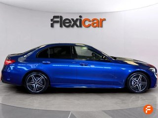 Mercedes Clase C C 220 d