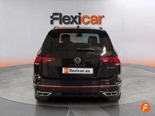 Volkswagen Tiguan R-Line 1.4 TSI eHybrid 180kW (245CV) DSG