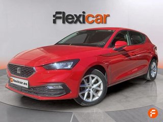 Seat Leon 1.0 eTSI 81kW DSG-7 S&S Style