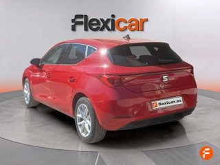 Seat Leon 1.0 eTSI 81kW DSG-7 S&S Style