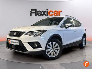 Seat Arona 1.0 TSI 70kW (95CV) Reference Plus Eco