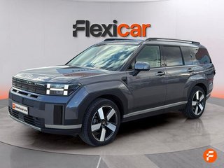 Hyundai Santa Fe PHEV 1.6 TGDI 288CV 4X4 AT Maxx