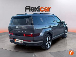 Hyundai Santa Fe PHEV 1.6 TGDI 288CV 4X4 AT Maxx
