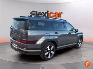 Hyundai Santa Fe PHEV 1.6 TGDI 288CV 4X4 AT Maxx