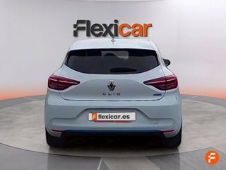 Renault Clio Initiale Paris E-Tech Híbrido 103 kW