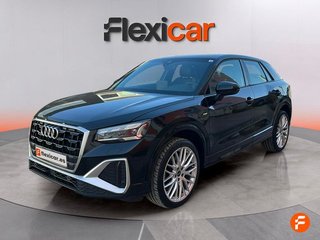 Audi Q2 Adrenalin 35 TDI 110kW (150CV) S tronic