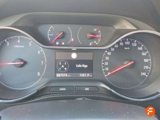 Opel CrossLand 1.2 96kW (130CV) Elegance AT6
