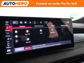 Alfa Romeo Tonale 1.5 Hybrid Sprint