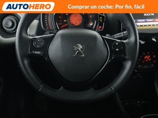 Peugeot 108 1.0 VTi Allure