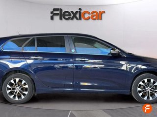 Fiat Tipo SW 1.4 T-Jet 88kW (120CV) Mirror