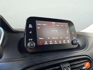Fiat Tipo SW 1.4 T-Jet 88kW (120CV) Mirror