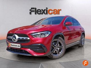 Mercedes GLA GLA 200 D