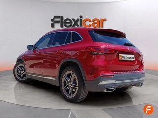 Mercedes GLA GLA 200 D