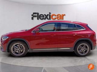 Mercedes GLA GLA 200 D