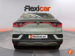 Renault Arkana Intens TCe 103kW(140CV) EDC Microhíbrido