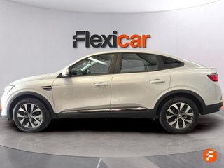Renault Arkana Intens TCe 103kW(140CV) EDC Microhíbrido