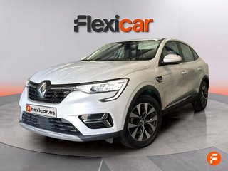 Renault Arkana Intens TCe 103kW(140CV) EDC Microhíbrido