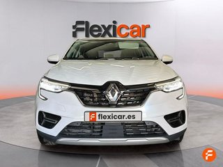 Renault Arkana Intens TCe 103kW(140CV) EDC Microhíbrido