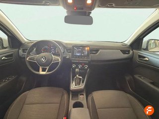 Renault Arkana Intens TCe 103kW(140CV) EDC Microhíbrido