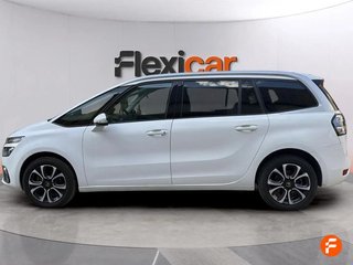 Citroën C4 Spacetourer BlueHDi 96KW (130CV) Feel