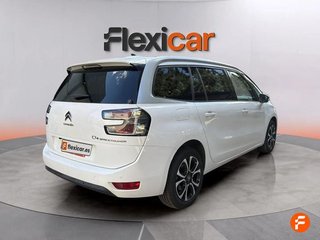 Citroën C4 Spacetourer BlueHDi 96KW (130CV) Feel