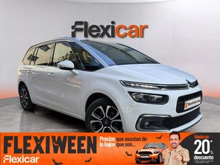 Citroën C4 Spacetourer BlueHDi 96KW (130CV) Feel